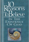 In the Existence of God