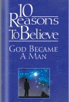 God Became a Man
