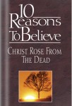 Christ Rose from the Dead